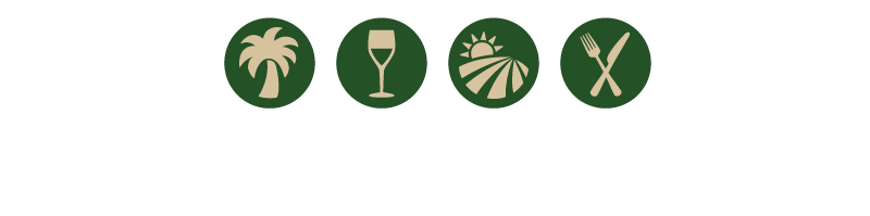 Mocha Cabana Retina Logo